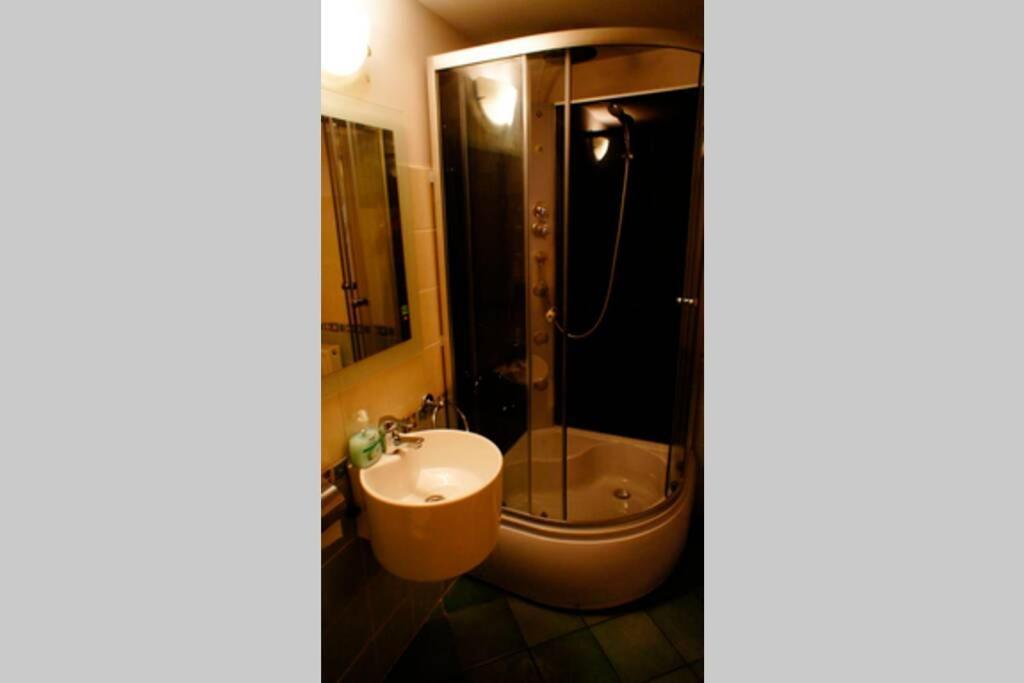 Florianska Penthouse Delux Cracovia