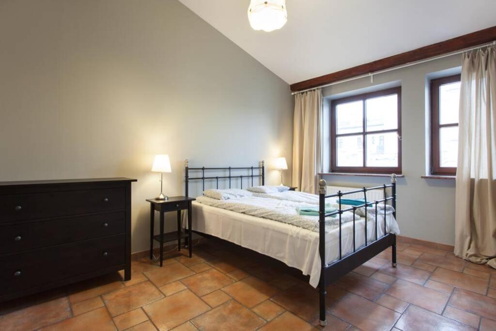 Florianska Penthouse Delux Apartment *