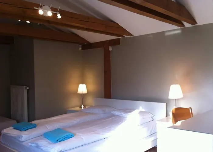 Florianska Penthouse Delux