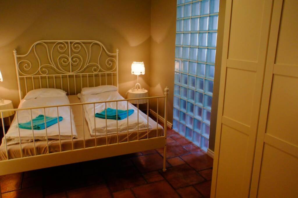 Florianska Penthouse Delux Apartamento Cracovia