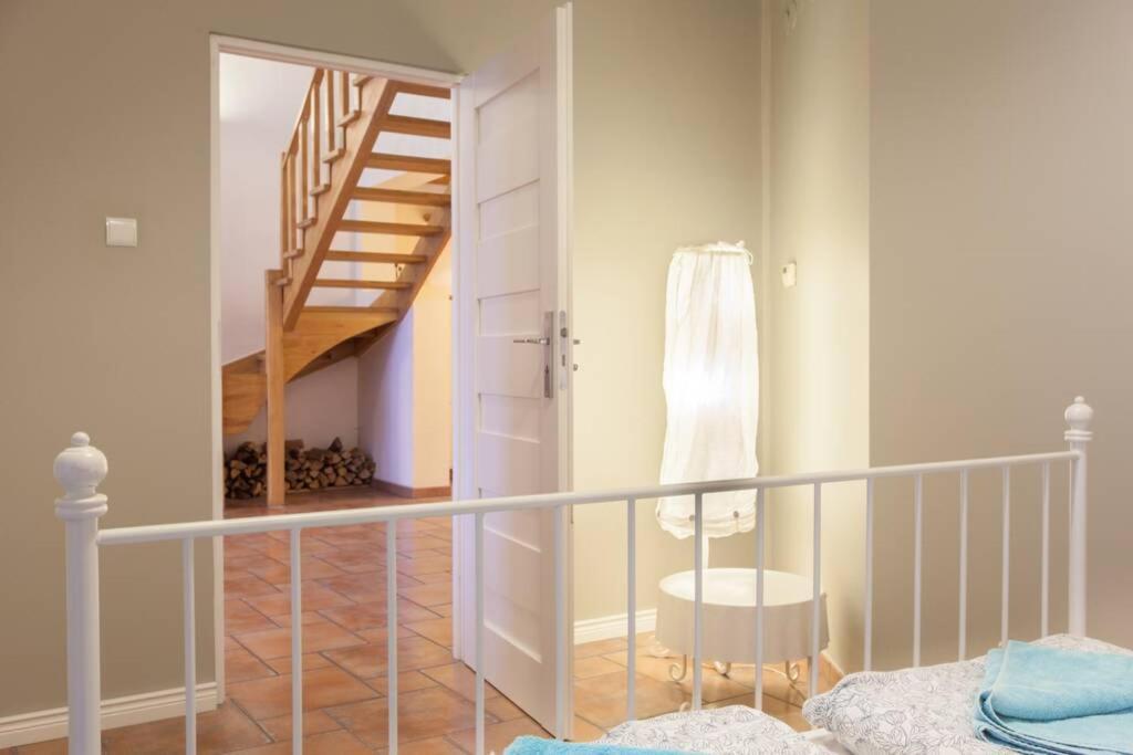 Florianska Penthouse Delux Apartamento Cracovia