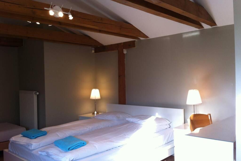 Apartamento Florianska Penthouse Delux
