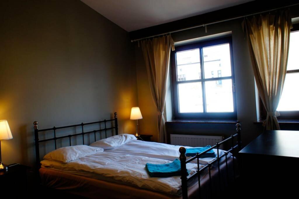 Florianska Penthouse Delux Cracovia