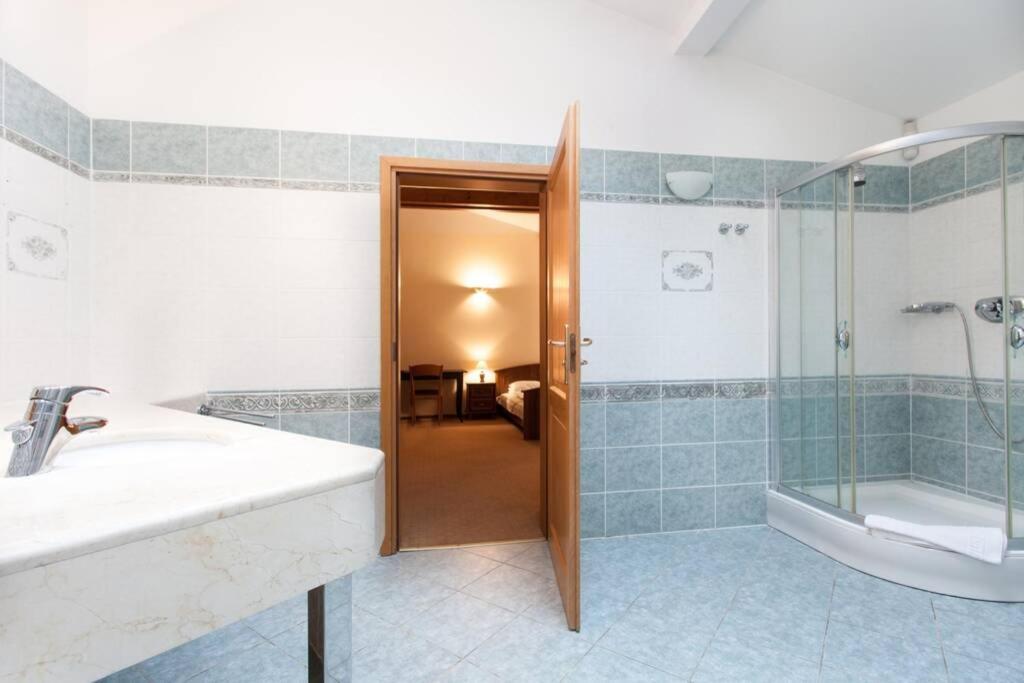 Florianska Penthouse Delux Apartamento