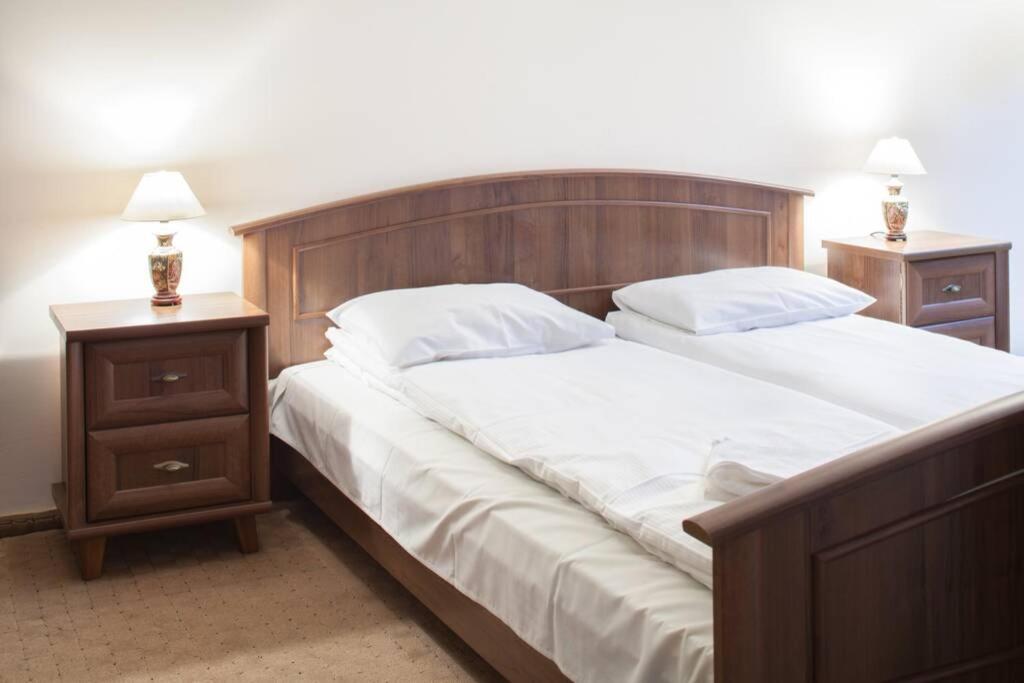 Apartamento Florianska Penthouse Delux