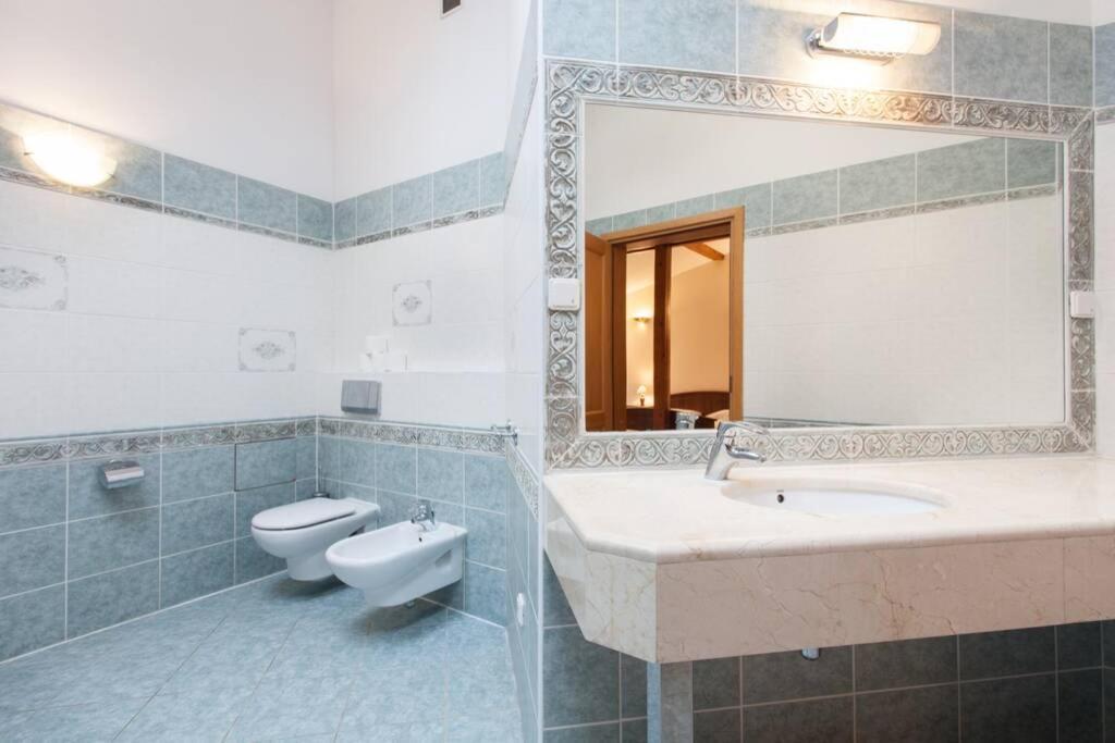 Apartamento Florianska Penthouse Delux Cracovia